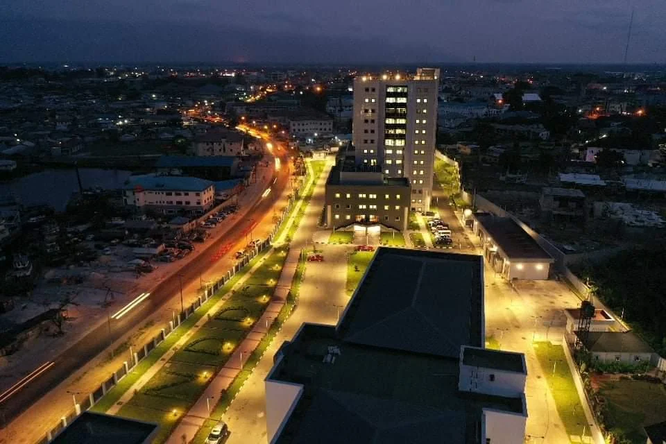 Port Harcourt Exhibition